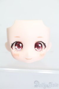 ねんどろいどどーる/カスタムフェイスパーツ S-25-11-09-097-TO-ZS