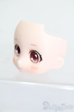 画像2: ねんどろいどどーる/カスタムフェイスパーツ S-25-11-09-097-TO-ZS