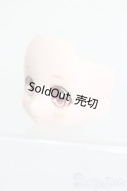 画像2: ねんどろいどどーる/カスタムフェイスパーツ S-26-01-04-373-TO-ZS