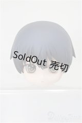 ねんどろいどどーる/カスタムフェイスパーツ S-26-01-18-216-TO-ZS