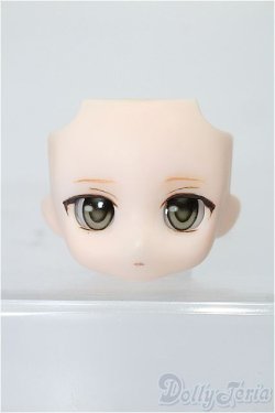 画像2: ねんどろいどどーる/カスタムフェイスパーツ S-26-01-18-216-TO-ZS