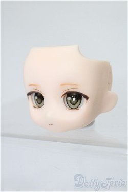 画像3: ねんどろいどどーる/カスタムフェイスパーツ S-26-01-18-216-TO-ZS