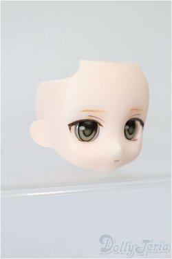 画像4: ねんどろいどどーる/カスタムフェイスパーツ S-26-01-18-216-TO-ZS