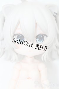 ねんどろいどどーる/本体セット S-25-11-09-254-TO-ZS