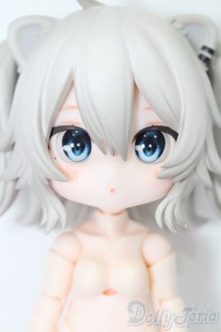 画像1: ねんどろいどどーる/本体セット S-25-11-09-254-TO-ZS