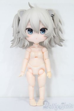 画像2: ねんどろいどどーる/本体セット S-25-11-09-254-TO-ZS