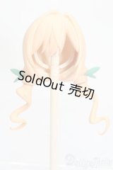 ねんどろいどどーる/髪パーツ S-25-11-09-102-TO-ZS