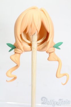画像1: ねんどろいどどーる/髪パーツ S-25-11-09-102-TO-ZS