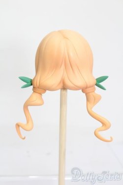 画像2: ねんどろいどどーる/髪パーツ S-25-11-09-102-TO-ZS