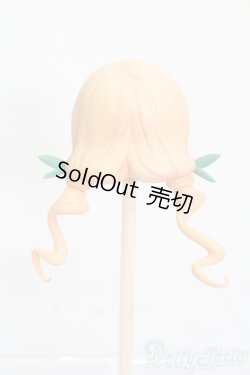 画像2: ねんどろいどどーる/髪パーツ S-25-11-09-102-TO-ZS