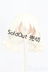 ねんどろいどどーる/髪パーツ S-26-01-04-370-TO-ZS
