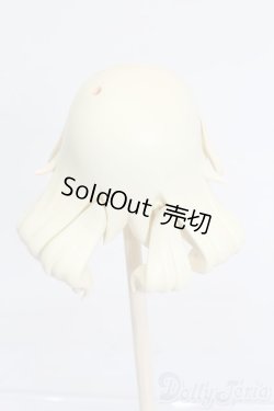 画像2: ねんどろいどどーる/髪パーツ S-26-01-04-370-TO-ZS