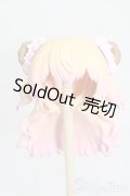 ねんどろいどどーる/髪パーツ S-25-11-09-104-TO-ZS