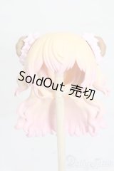 ねんどろいどどーる/髪パーツ S-25-11-09-104-TO-ZS