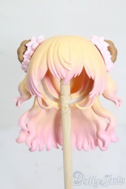 画像1: ねんどろいどどーる/髪パーツ S-25-11-09-104-TO-ZS