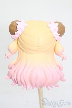 画像2: ねんどろいどどーる/髪パーツ S-25-11-09-104-TO-ZS