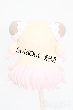 画像2: ねんどろいどどーる/髪パーツ S-25-11-09-104-TO-ZS