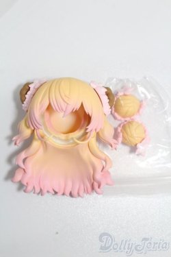 画像3: ねんどろいどどーる/髪パーツ S-25-11-09-104-TO-ZS