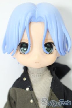 画像1: ねんどろいどどーる/本体セット S-25-11-09-253-TO-ZS