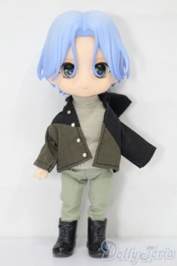 画像2: ねんどろいどどーる/本体セット S-25-11-09-253-TO-ZS