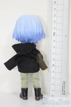 画像3: ねんどろいどどーる/本体セット S-25-11-09-253-TO-ZS