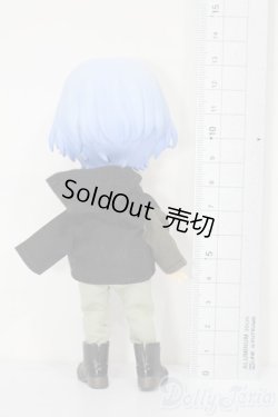 画像3: ねんどろいどどーる/本体セット S-25-11-09-253-TO-ZS