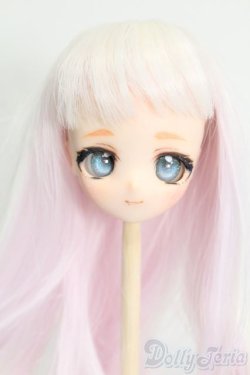 画像1: オビツボディ/オビツM-02カスタムヘッド S-25-11-09-095-TO-ZS