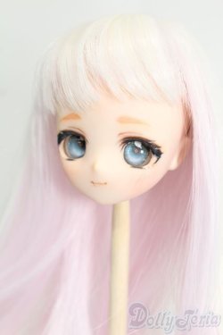 画像2: オビツボディ/オビツM-02カスタムヘッド S-25-11-09-095-TO-ZS