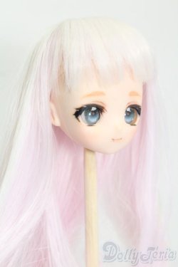 画像3: オビツボディ/オビツM-02カスタムヘッド S-25-11-09-095-TO-ZS