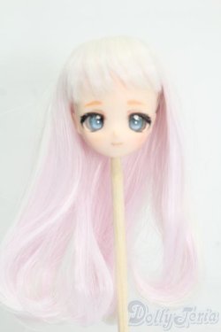 画像4: オビツボディ/オビツM-02カスタムヘッド S-25-11-09-095-TO-ZS