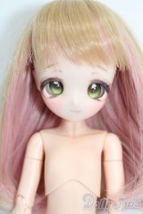 オビツボディ/オビツM-02カスタムヘッド S-25-11-09-089-TO-ZS