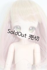 オビツボディ/オビツM-02カスタムヘッド S-25-11-09-089-TO-ZS