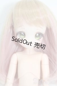 オビツボディ/オビツM-02カスタムヘッド S-25-11-09-089-TO-ZS