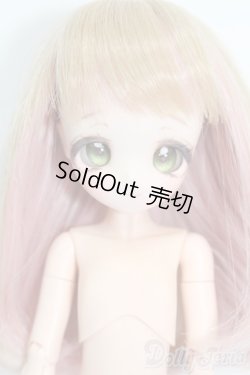 画像1: オビツボディ/オビツM-02カスタムヘッド S-25-11-09-089-TO-ZS