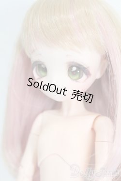 画像2: オビツボディ/オビツM-02カスタムヘッド S-25-11-09-089-TO-ZS