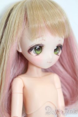 画像3: オビツボディ/オビツM-02カスタムヘッド S-25-11-09-089-TO-ZS