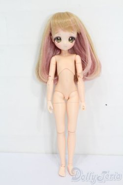 画像4: オビツボディ/オビツM-02カスタムヘッド S-25-11-09-089-TO-ZS