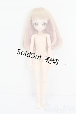 画像4: オビツボディ/オビツM-02カスタムヘッド S-25-11-09-089-TO-ZS