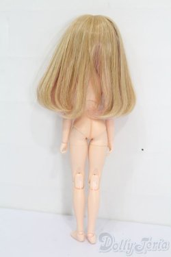 画像5: オビツボディ/オビツM-02カスタムヘッド S-25-11-09-089-TO-ZS