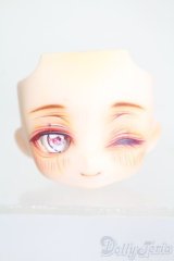ねんどろいどどーる/カスタムフェイスパーツ S-25-11-09-093-TO-ZS