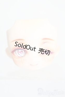 画像1: ねんどろいどどーる/カスタムフェイスパーツ S-25-11-09-093-TO-ZS