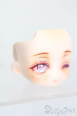 画像3: ねんどろいどどーる/カスタムフェイスパーツ S-25-11-09-093-TO-ZS