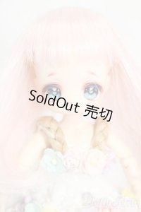 OBヘッド(KAISERヘッド)＋オビツ11ボディ/衣装・ウィッグ付属 S-25-11-09-091-TO-ZS