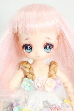 画像1: OBヘッド(KAISERヘッド)＋オビツ11ボディ/衣装・ウィッグ付属 S-25-11-09-091-TO-ZS