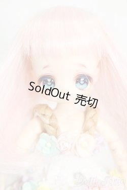 画像1: OBヘッド(KAISERヘッド)＋オビツ11ボディ/衣装・ウィッグ付属 S-25-11-09-091-TO-ZS