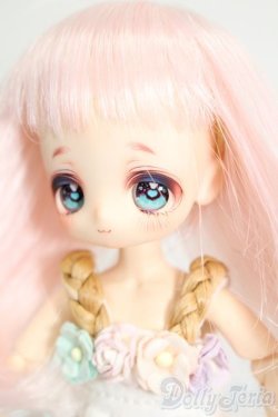 画像2: OBヘッド(KAISERヘッド)＋オビツ11ボディ/衣装・ウィッグ付属 S-25-11-09-091-TO-ZS