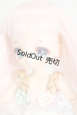 画像2: OBヘッド(KAISERヘッド)＋オビツ11ボディ/衣装・ウィッグ付属 S-25-11-09-091-TO-ZS