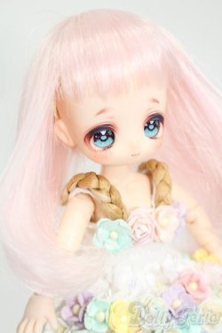 画像3: OBヘッド(KAISERヘッド)＋オビツ11ボディ/衣装・ウィッグ付属 S-25-11-09-091-TO-ZS