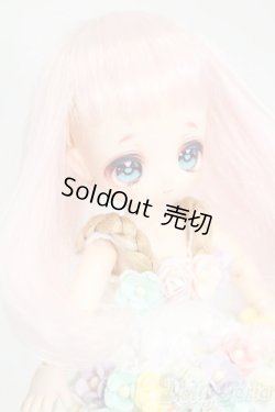 画像3: OBヘッド(KAISERヘッド)＋オビツ11ボディ/衣装・ウィッグ付属 S-25-11-09-091-TO-ZS