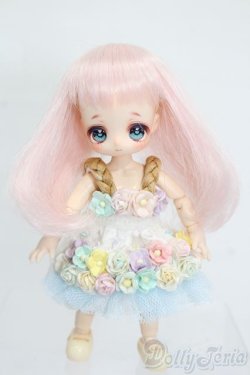 画像4: OBヘッド(KAISERヘッド)＋オビツ11ボディ/衣装・ウィッグ付属 S-25-11-09-091-TO-ZS